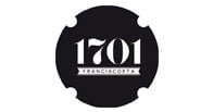 1701 Franciacorta logo 1701 Franciacorta logo