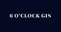 6 O' Clock logo 6 O' Clock logo