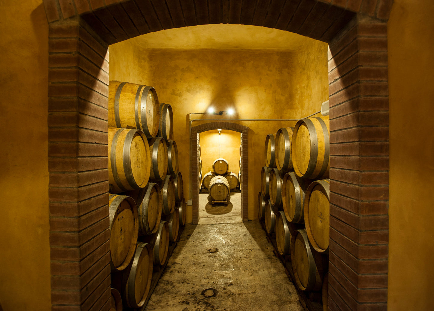 Xperience Tasca d'Almerita "Sallier de la Tour"