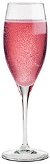 Vins mousseux roseés Vins mousseux roseés