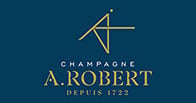 A. Robert logo A. Robert logo