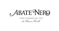 Abate Nero logo Abate Nero logo