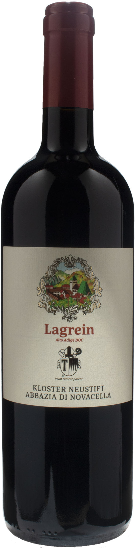 Abbazia di Novacella Lagrein 2022