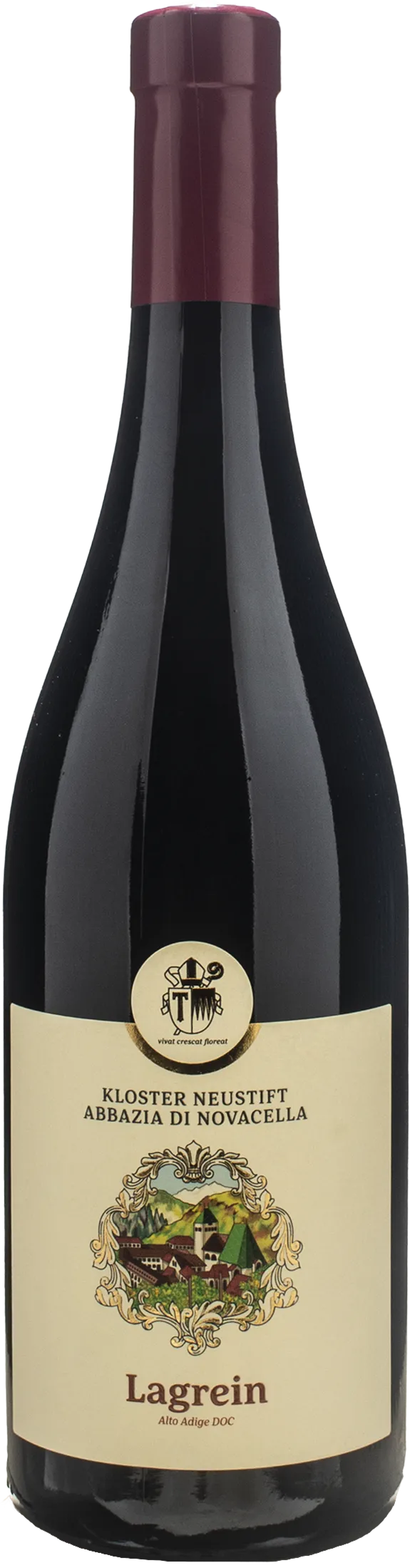 Abbazia di Novacella Lagrein 2024