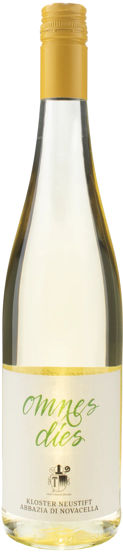 Abbazia di Novacella Omnes Dies 2023