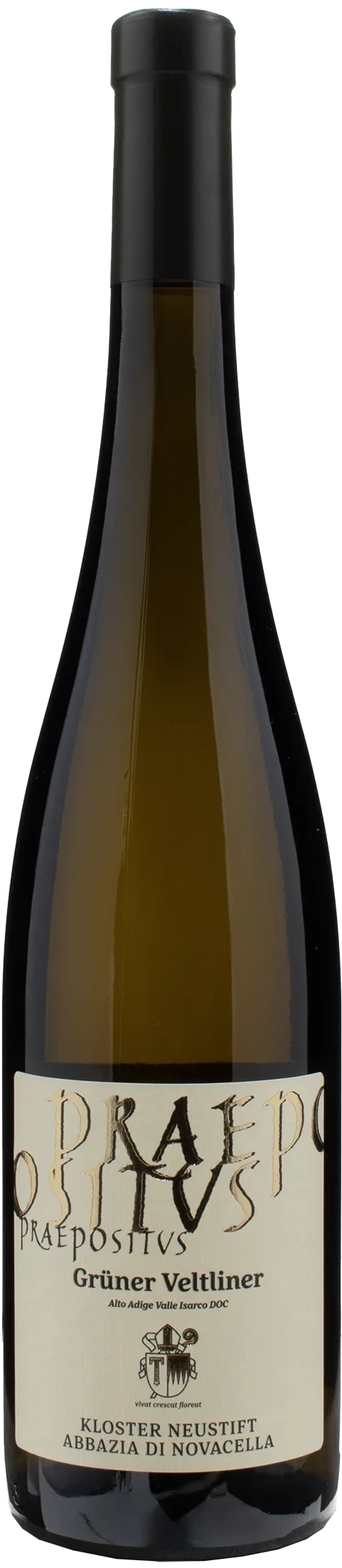 Abbazia di Novacella Praepositus Gruner Veltliner 2022