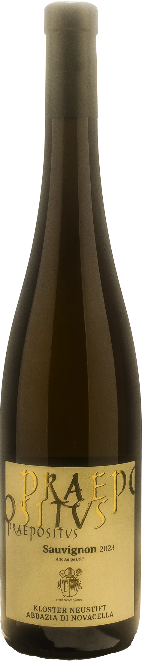 Abbazia di Novacella Praepositus Sauvignon 2023