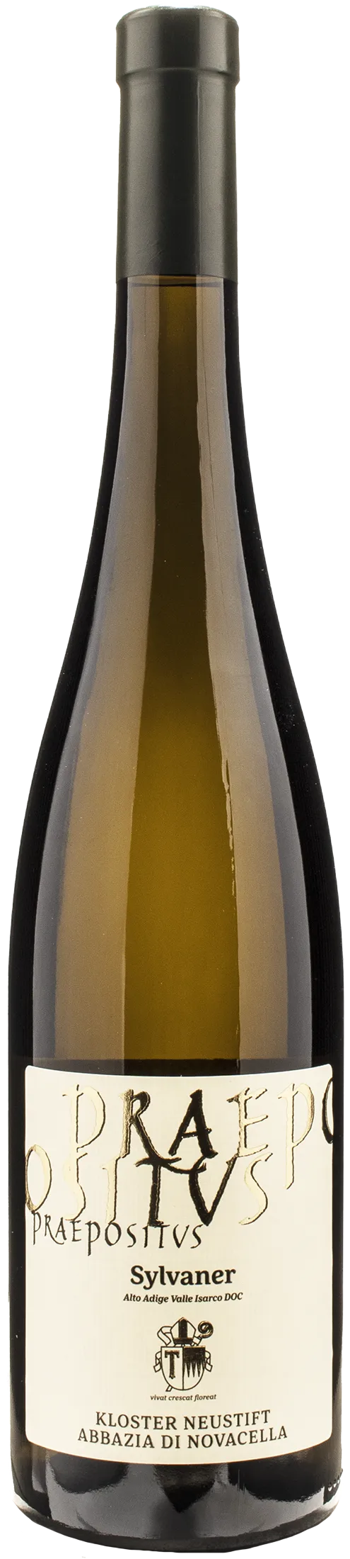 Abbazia di Novacella Praepositus Sylvaner 2022