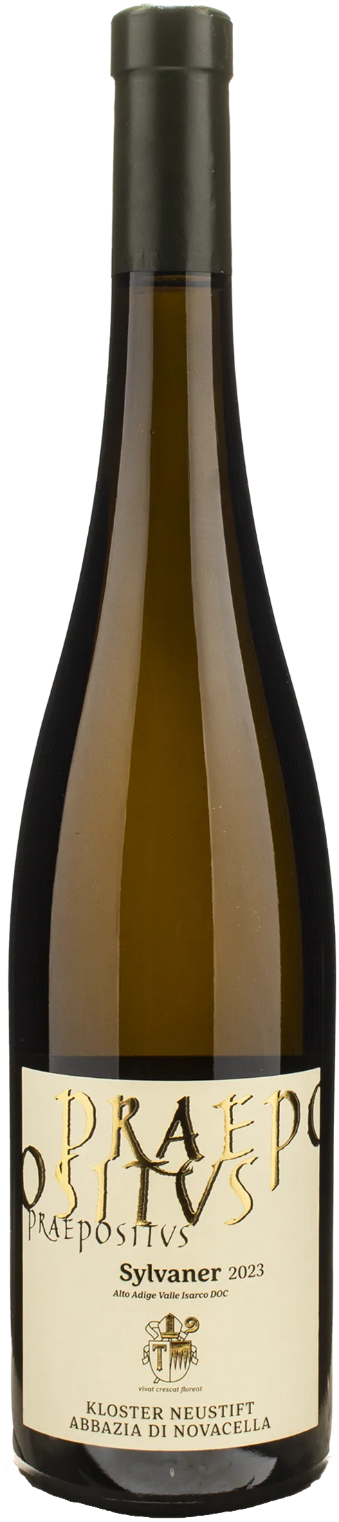 Abbazia di Novacella Praepositus Sylvaner 2023