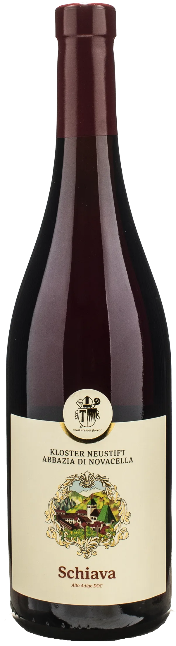 Abbazia di Novacella Schiava 2024