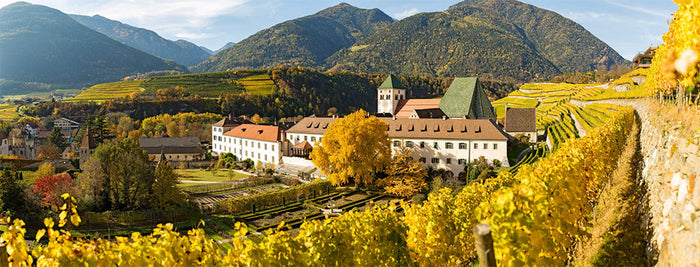 Abbazia di Novacella