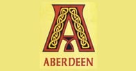 Aberdeen Distillery logo Aberdeen Distillery logo