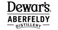 Aberfeldy Distillery logo Aberfeldy Distillery logo