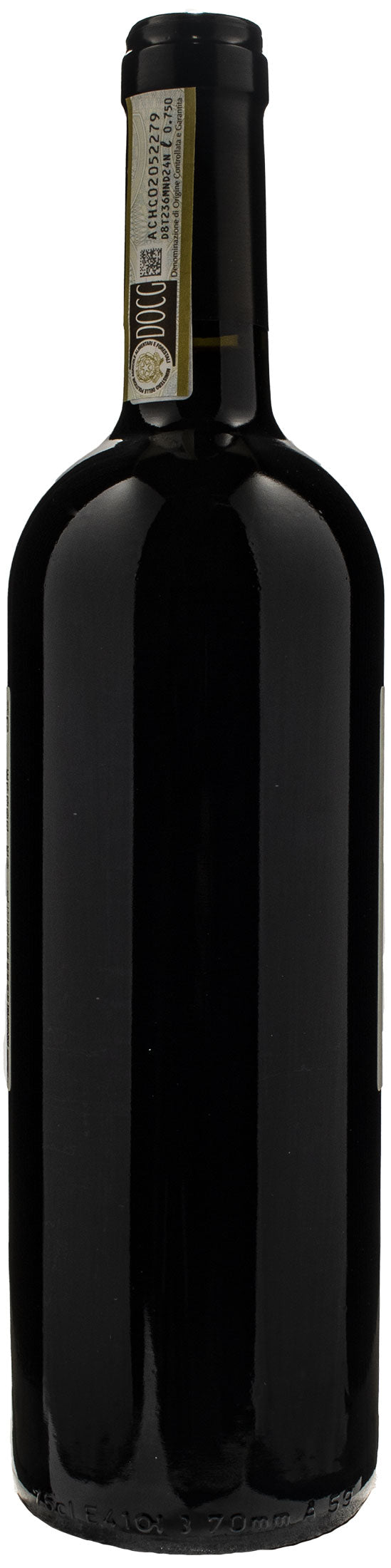 Accornero Barbera Del Monferrato Superiore Bricco Battista 2019