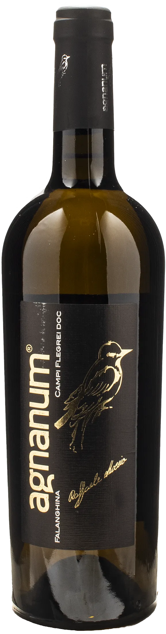 Agnanum Campi Flegrei Falanghina 2023