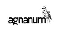 Agnanum logo Agnanum logo