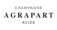 Agrapart logo Agrapart logo