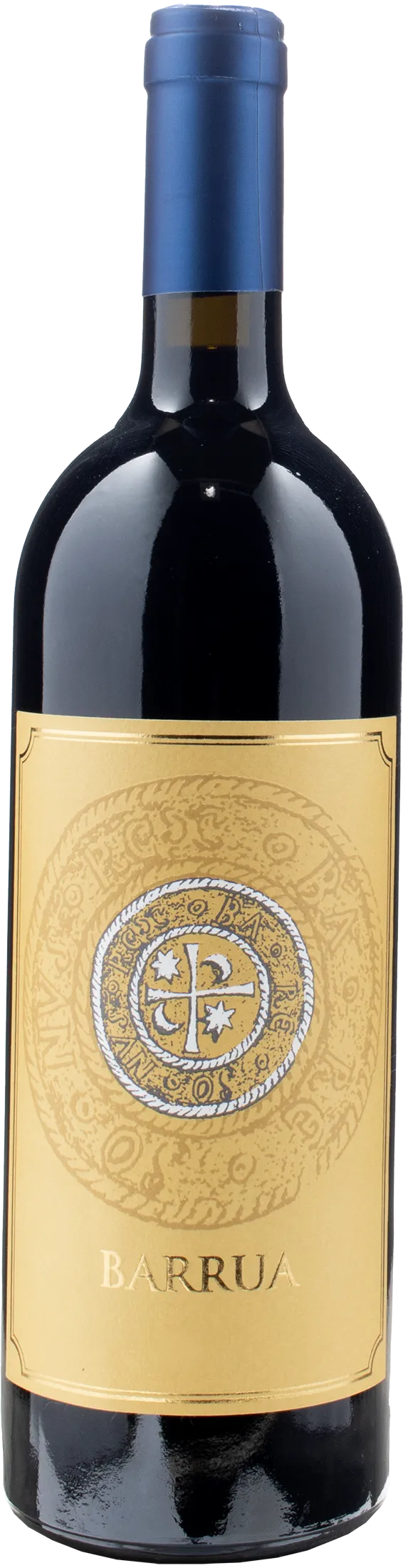 Agripunica Barrua Isola dei Nuraghi 2020