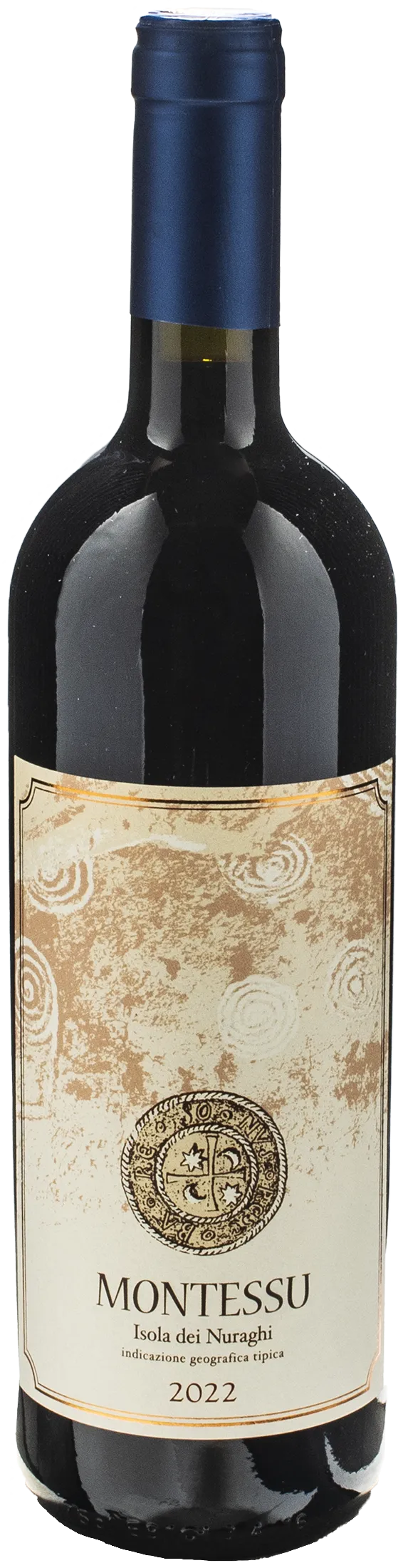 Agripunica Montessu Isola dei Nuraghi 2022