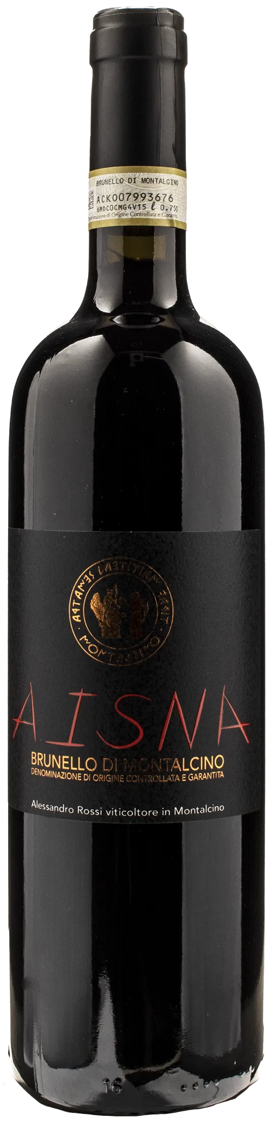 Aisna Brunello di Montalcino 2017