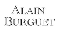 Alain Burguet logo Alain Burguet logo