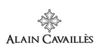 Alain Cavaillès logo Alain Cavaillès logo