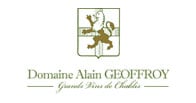Alain Geoffroy logo Alain Geoffroy logo