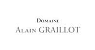 Alain Graillot logo Alain Graillot logo