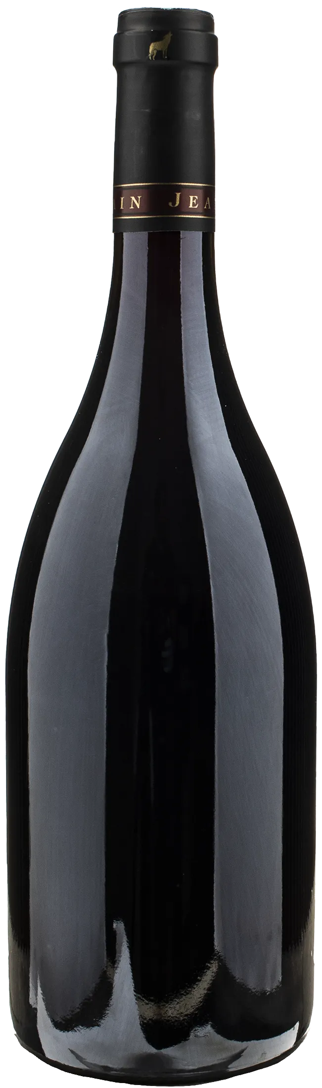 Alain Jeanniard Cote de Nuits Villages Vieillies Vignes 2014