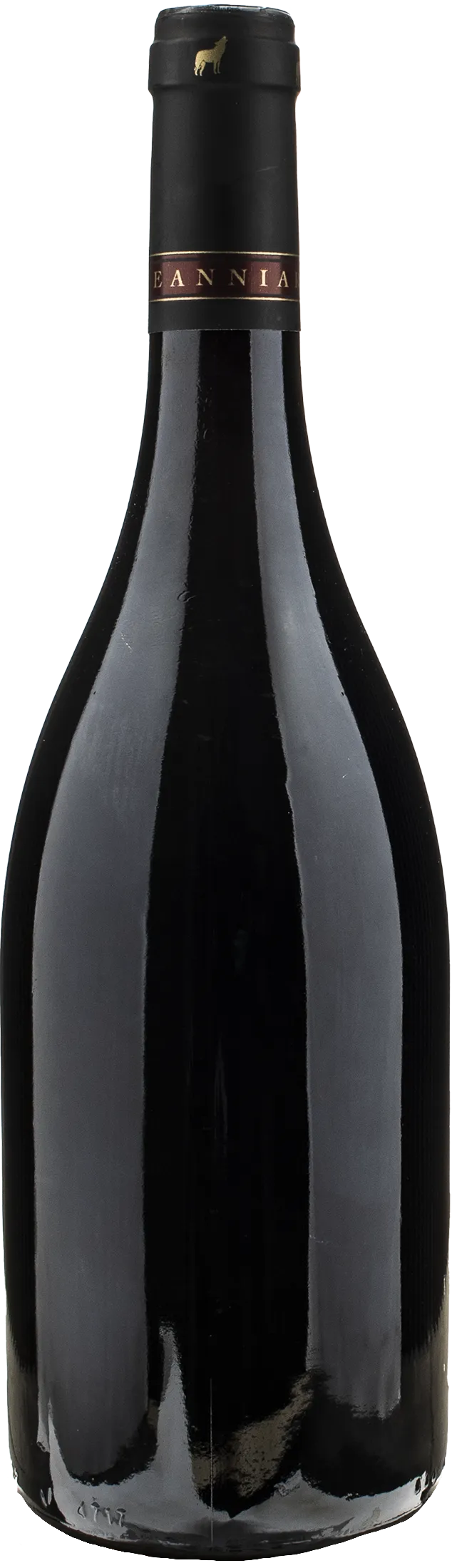 Alain Jeanniard Ladoix Champ Pussuet 2020