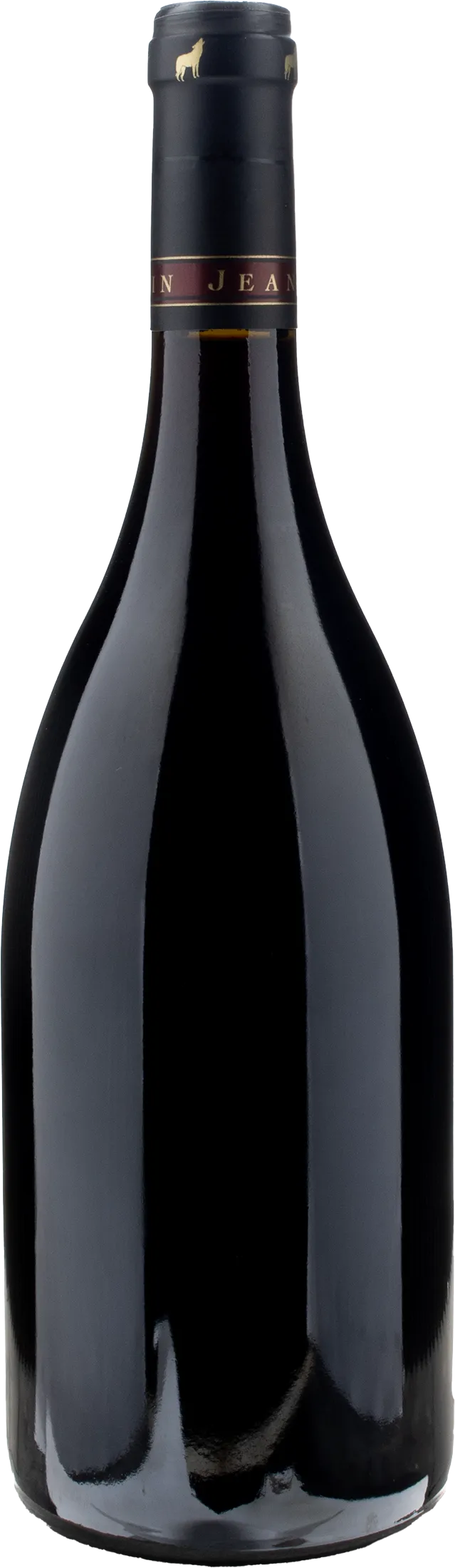 Alain Jeanniard Quintessence Pinot Nero 2021