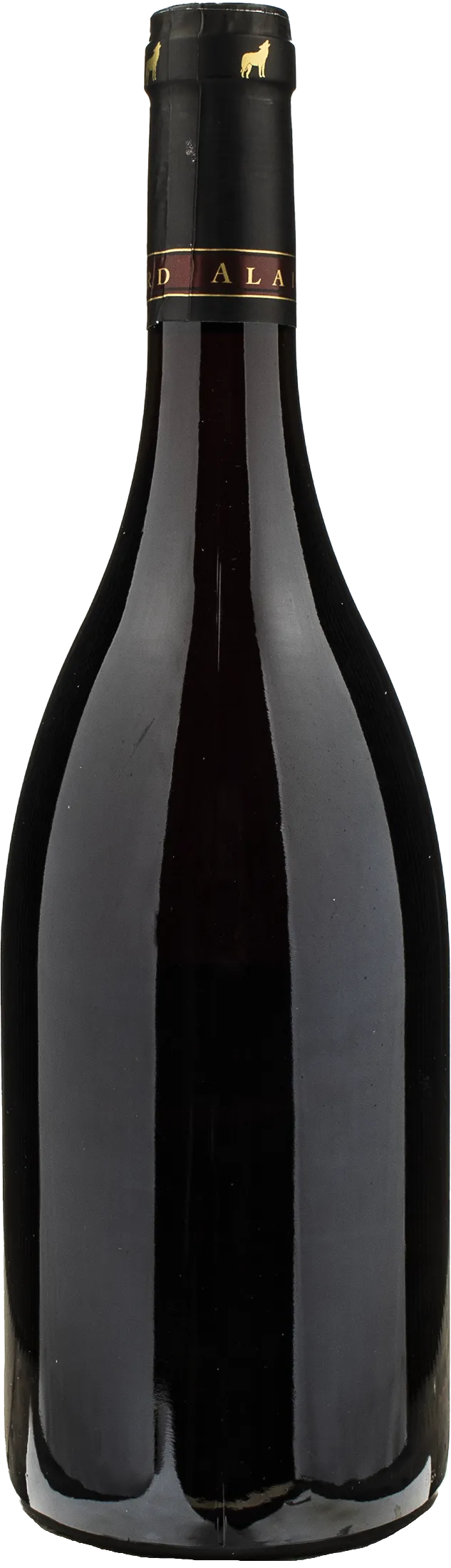 Alain Jeanniard Quintessence Pinot Nero 2023