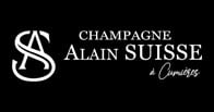 Alain Suisse logo Alain Suisse logo