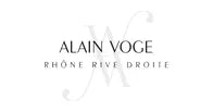 Alain Voge logo Alain Voge logo