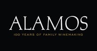 Alamos logo Alamos logo