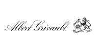 Albert Grivault logo Albert Grivault logo