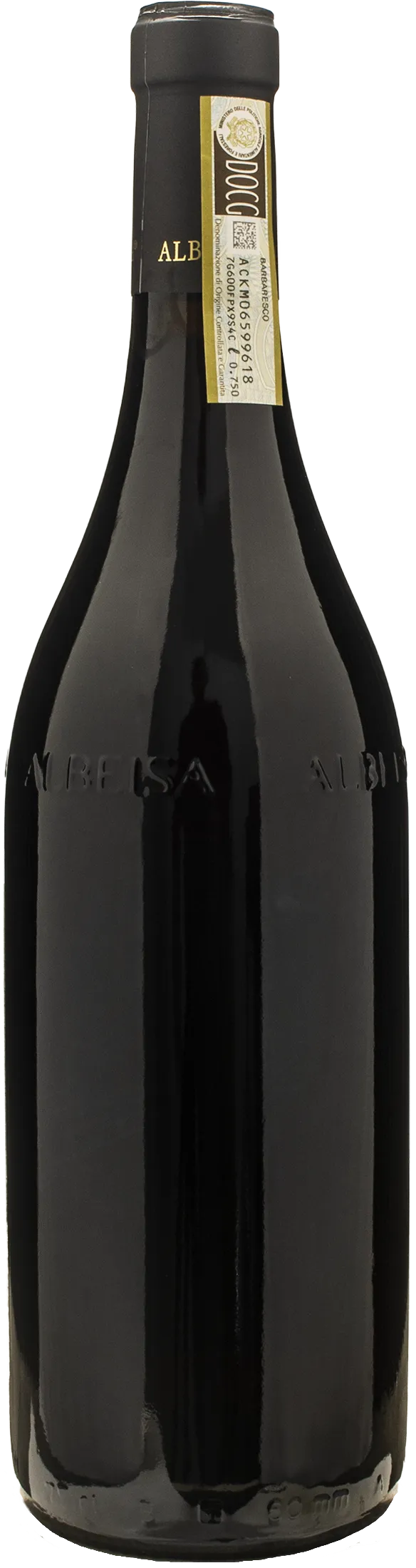 Albino Rocca Barbaresco Angelo 2020