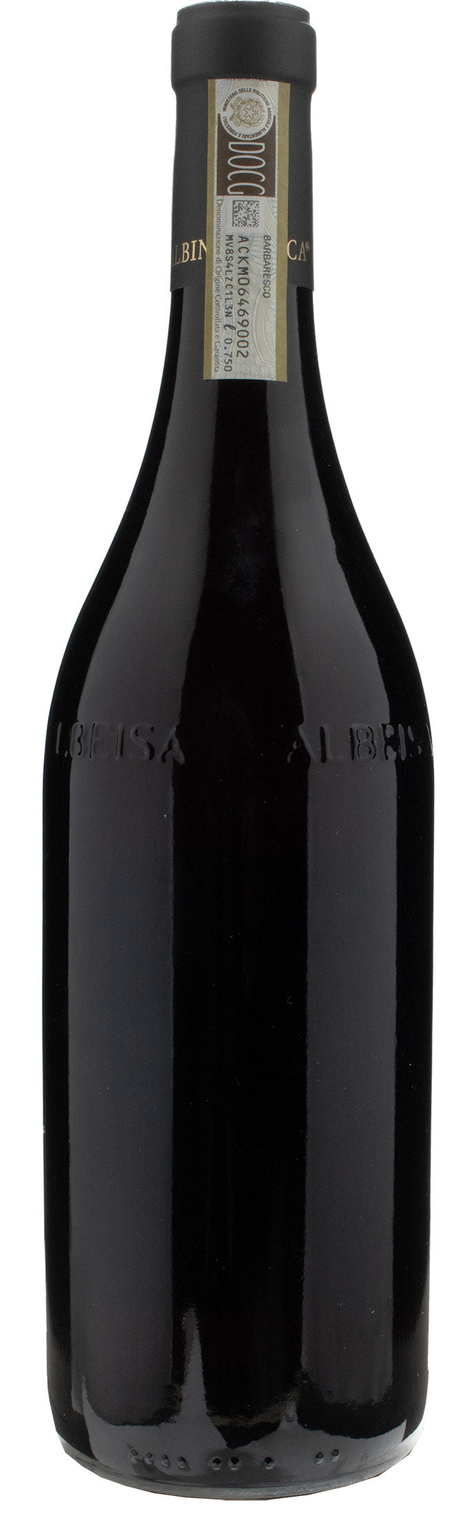 Albino Rocca Barbaresco Cotta 2020