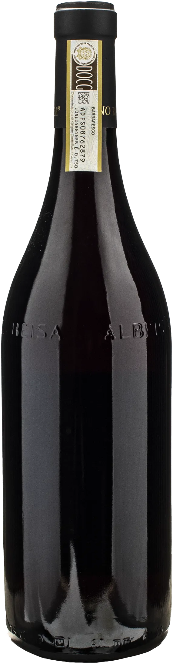 Albino Rocca Barbaresco Montersino 2021