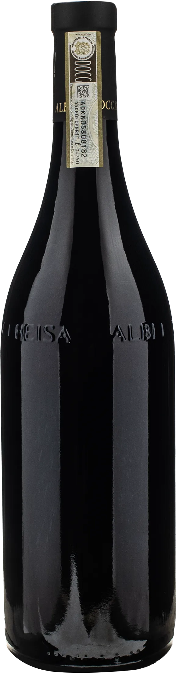 Albino Rocca Barbaresco Ovello Vigna Loreto 2022