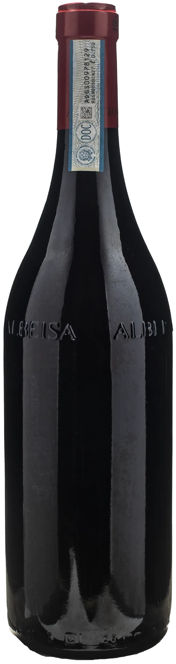 Albino Rocca Dolcetto d'Alba 2024