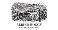 Albino Rocca logo Albino Rocca logo
