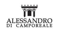Alessandro di Camporeale logo Alessandro di Camporeale logo