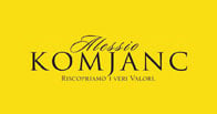 Alessio Komjanc logo Alessio Komjanc logo
