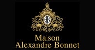 Alexandre Bonnet logo Alexandre Bonnet logo