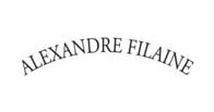 Alexandre Filaine logo Alexandre Filaine logo