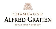 Alfred Gratien logo Alfred Gratien logo