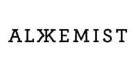 Alkkemist logo Alkkemist logo
