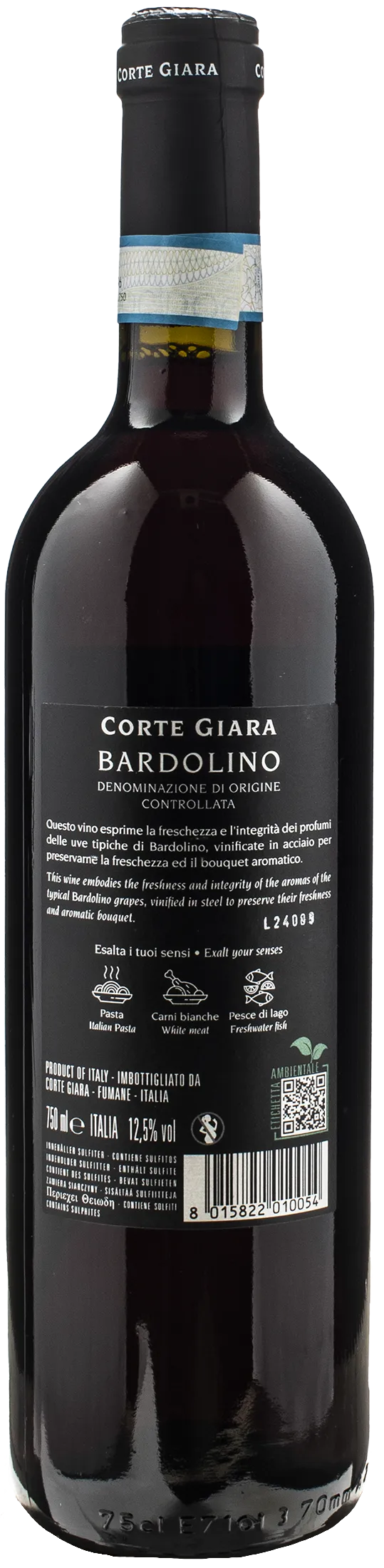 Corte Giara Bardolino 2023