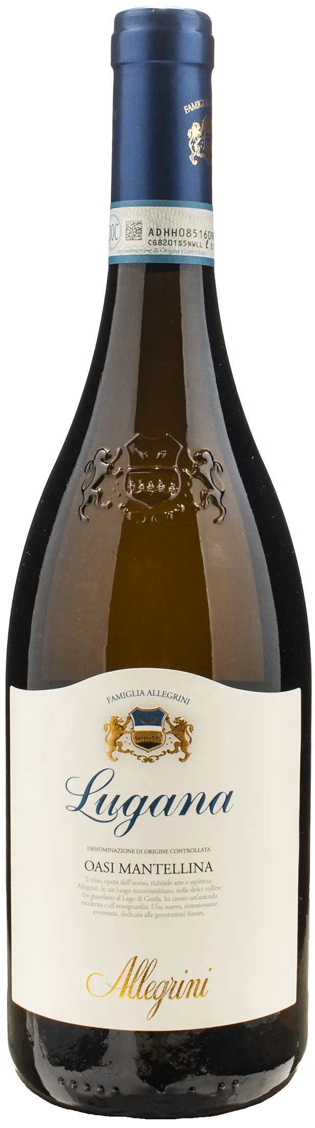 Allegrini Lugana Oasi Mantellina 2023